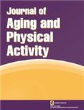 JOURNAL OF AGING AND PHYSICAL ACTIVITY《老龄化与身体活动杂志》