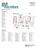 Gut Microbes《肠道微生物》