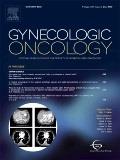 GYNECOLOGIC ONCOLOGY《妇科肿瘤学》