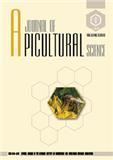 JOURNAL OF APICULTURAL SCIENCE《养蜂科学杂志》
