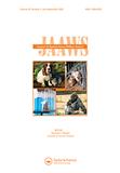 JOURNAL OF APPLIED ANIMAL WELFARE SCIENCE《应用动物福利科学杂志》