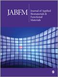 Journal of Applied Biomaterials & Functional Materials《应用生物材料与功能材料杂志》