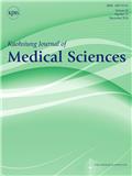 KAOHSIUNG JOURNAL OF MEDICAL SCIENCES《高雄医学科学杂志》