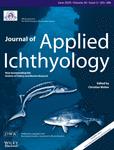 JOURNAL OF APPLIED ICHTHYOLOGY《应用鱼类学杂志》