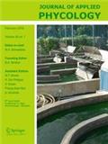 JOURNAL OF APPLIED PHYCOLOGY《应用植物学杂志》
