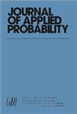 Journal Of Applied Probability《应用概率杂志》
