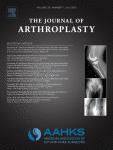 THE JOURNAL OF ARTHROPLASTY《关节成形外科杂志》