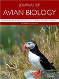 Journal of Avian Biology《鸟类生物学杂志》