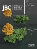 Journal of Biological Chemistry《生物化学杂志》