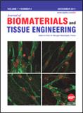 JOURNAL OF BIOMATERIALS AND TISSUE ENGINEERING《生物材料与组织工程杂志》