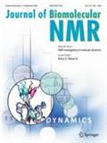 JOURNAL OF BIOMOLECULAR NMR《生物分子核磁共振杂志》