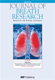 Journal of Breath Research《呼吸研究学报》