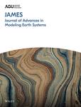 JOURNAL OF ADVANCES IN MODELING EARTH SYSTEMS《地球系统模拟进展杂志》