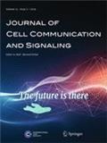 JOURNAL OF CELL COMMUNICATION AND SIGNALING《细胞通讯与信号学杂志》