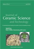 Journal of Ceramic Science and Technology《陶瓷科学与技术杂志》