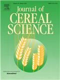 JOURNAL OF CEREAL SCIENCE《谷物科学杂志》