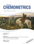 JOURNAL OF CHEMOMETRICS《化学计量学杂志》