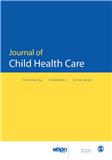 JOURNAL OF CHILD HEALTH CARE《儿童保健杂志》