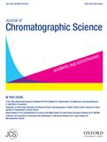 JOURNAL OF CHROMATOGRAPHIC SCIENCE《色谱科学杂志》