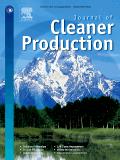 Journal of Cleaner Production《清洁生产杂志》