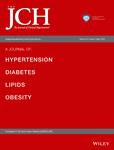 The Journal of Clinical Hypertension《临床高血压杂志》