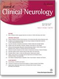 Journal of Clinical Neurology《临床神经病学杂志》