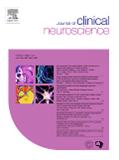 JOURNAL OF CLINICAL NEUROSCIENCE《临床神经科学杂志》