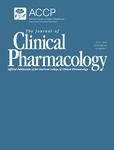The Journal of Clinical Pharmacology《临床药理学杂志》