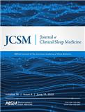 Journal of Clinical Sleep Medicine《临床睡眠医学杂志》