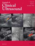 JOURNAL OF CLINICAL ULTRASOUND《临床超声杂志》
