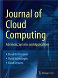 Journal of Cloud Computing-Advances, Systems and Applications《云计算杂志：前沿、系统与应用》