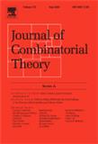 Journal of Combinatorial Theory, Series A（或：Journal of Combinatorial Theory Series A）《组合理论杂志：A辑》