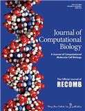 Journal of Computational Biology《计算生物学杂志》