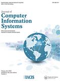Journal of Computer Information Systems《计算机信息系统杂志》