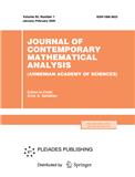 Journal of Contemporary Mathematical Analysis-Armenian Academy of Sciences《当代数学分析杂志（亚美尼亚科学院）》