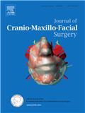 JOURNAL OF CRANIO-MAXILLOFACIAL SURGERY《颅颌面外科杂志》