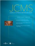 JOURNAL OF CUTANEOUS MEDICINE AND SURGERY《皮肤医学与外科杂志》