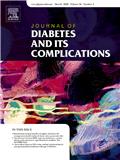 JOURNAL OF DIABETES AND ITS COMPLICATIONS《糖尿病及其并发症杂志》