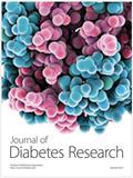 Journal of Diabetes Research《糖尿病研究杂志》