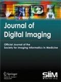 JOURNAL OF DIGITAL IMAGING《数字影像杂志》
