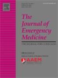 The Journal of Emergency Medicine《急诊医学杂志》