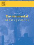 JOURNAL OF ENVIRONMENTAL MANAGEMENT《环境管理杂志》