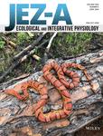 JOURNAL OF EXPERIMENTAL ZOOLOGY PART A-ECOLOGICAL AND INTEGRATIVE PHYSIOLOGY《实验动物学 A卷：生态遗传学和生理学》