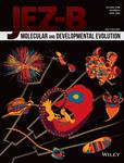 JOURNAL OF EXPERIMENTAL ZOOLOGY PART B-MOLECULAR AND DEVELOPMENTAL EVOLUTION《实验动物学 B卷：分子与发育进化》