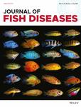 JOURNAL OF FISH DISEASES《鱼类疾病杂志》