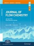 JOURNAL OF FLOW CHEMISTRY《流动化学杂志》