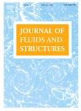 JOURNAL OF FLUIDS AND STRUCTURES《流体与结构杂志》