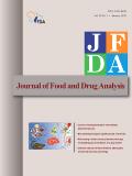 JOURNAL OF FOOD AND DRUG ANALYSIS《药物食品分析》