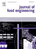 JOURNAL OF FOOD ENGINEERING《食品工程杂志》