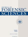 JOURNAL OF FORENSIC SCIENCES《法庭科学杂志》